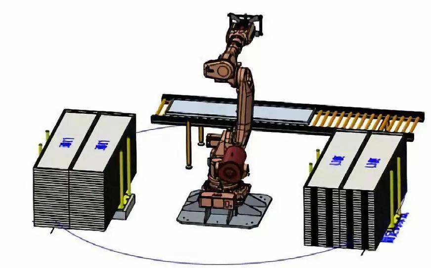 钣金加工产品在自动化及电梯行业中的应用 -爱游戏最新官网-爱游戏(中国) 钣金加工产品在自动化及电梯行业中的应用 -爱游戏最新官网-爱游戏(中国)