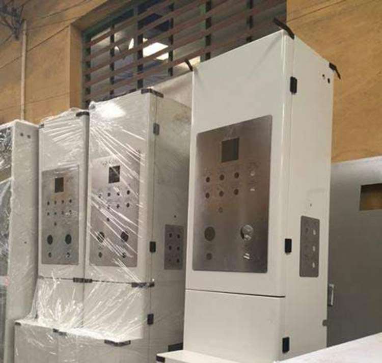 钣金加工工艺水平提升-爱游戏最新官网-爱游戏(中国) 钣金加工工艺水平提升-爱游戏最新官网-爱游戏(中国)