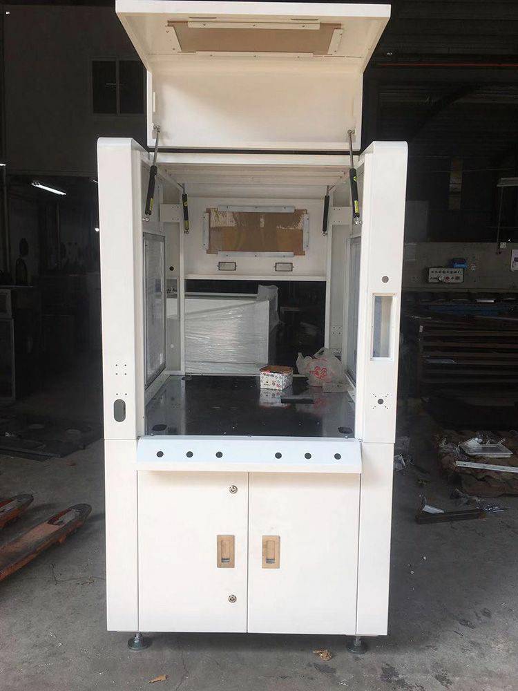异形钣金加工能否符合加工的需要-爱游戏最新官网-爱游戏(中国) 异形钣金加工能否符合加工的需要-爱游戏最新官网-爱游戏(中国)